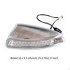 Right Side Door Mirror Turn Signal Light Replacing 1649061400, A1648201021 Rearview