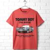 Tommy Boy Sorry About Your Car Man Men's T Shirt