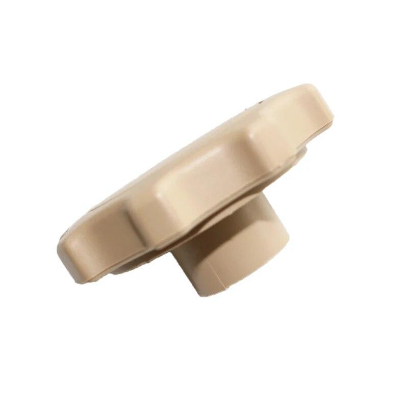 

Ручка регулировки наклона переднего сиденья в салоне автомобиля, крышка ручки регулировки 1J0881761G для VW Jetta Golf MK4 1998-2005