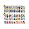Anime Detective Conan Collectible Trading Cards Insight Pack for Reasoning Hobby Paper Board Game Portable Table Game