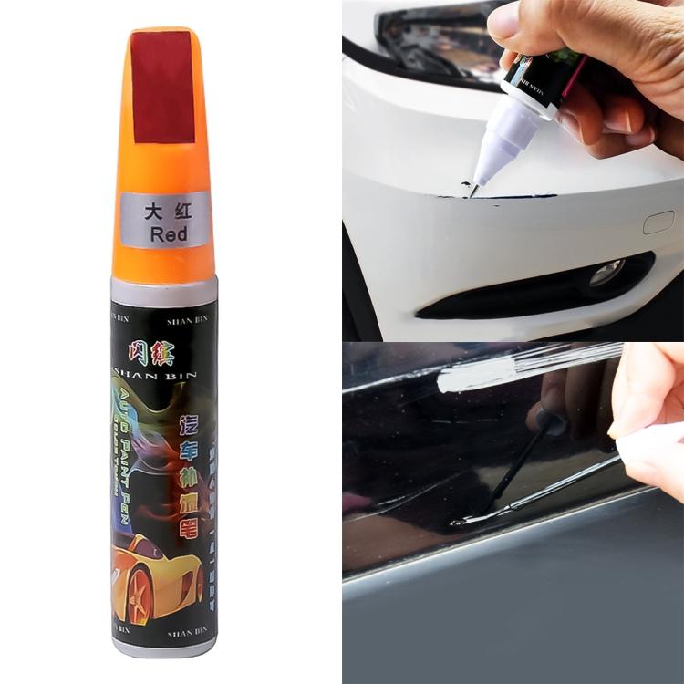 Car Scratch Repair Auto Care Scratch Remover Maintenance Paint Care Auto Paint Pen