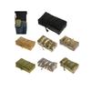 EDC Tactical MOLLE Waist Bag - Outdoor Emergency & Sundries Pouch for Military Use