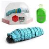 Infrared Remote Control Induction Insect Toys Simulation Worm Trick Prank Animal Toys For Children Gifts