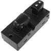 CCIYU Power Window Switch Front Right Passenger Side Fit 2011-2022 for Nissan Leaf, 2014-2019 for Nissan Rogue, 2013-2019 for Nissan Sentra Window