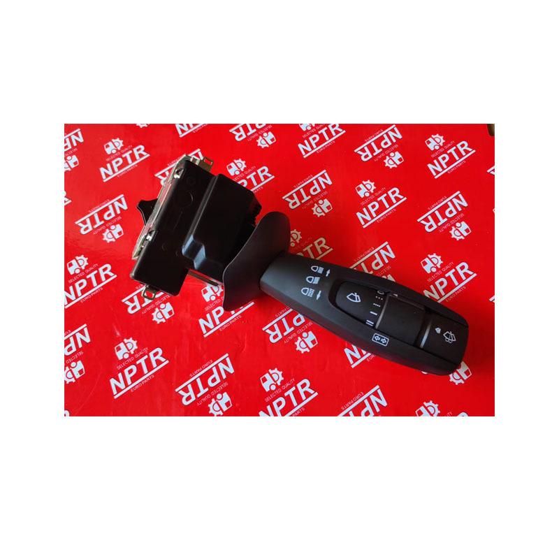 Ben Truck Actros MP4 Steering Column Combination Switch 0095451824 0095453324 0095455124