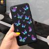 For Iphone SE 2020 A2296 Case Cute Cool Black Silicone Shockproof Cover For IphoneSE Cases For Iphone SE 2020 Phone Shell Fundas