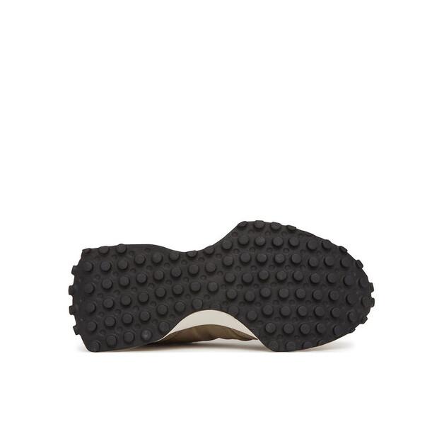 New Balance Кроссовки U327SBC коричневый