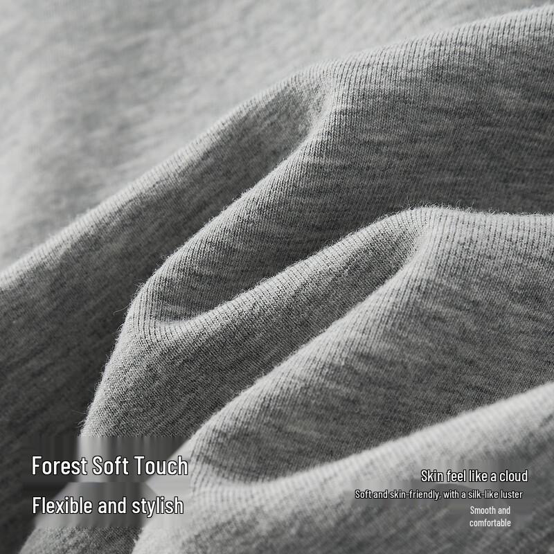 Semir Damen Oversize Kariertes Stehkragen Kordelzug Sweatshirt