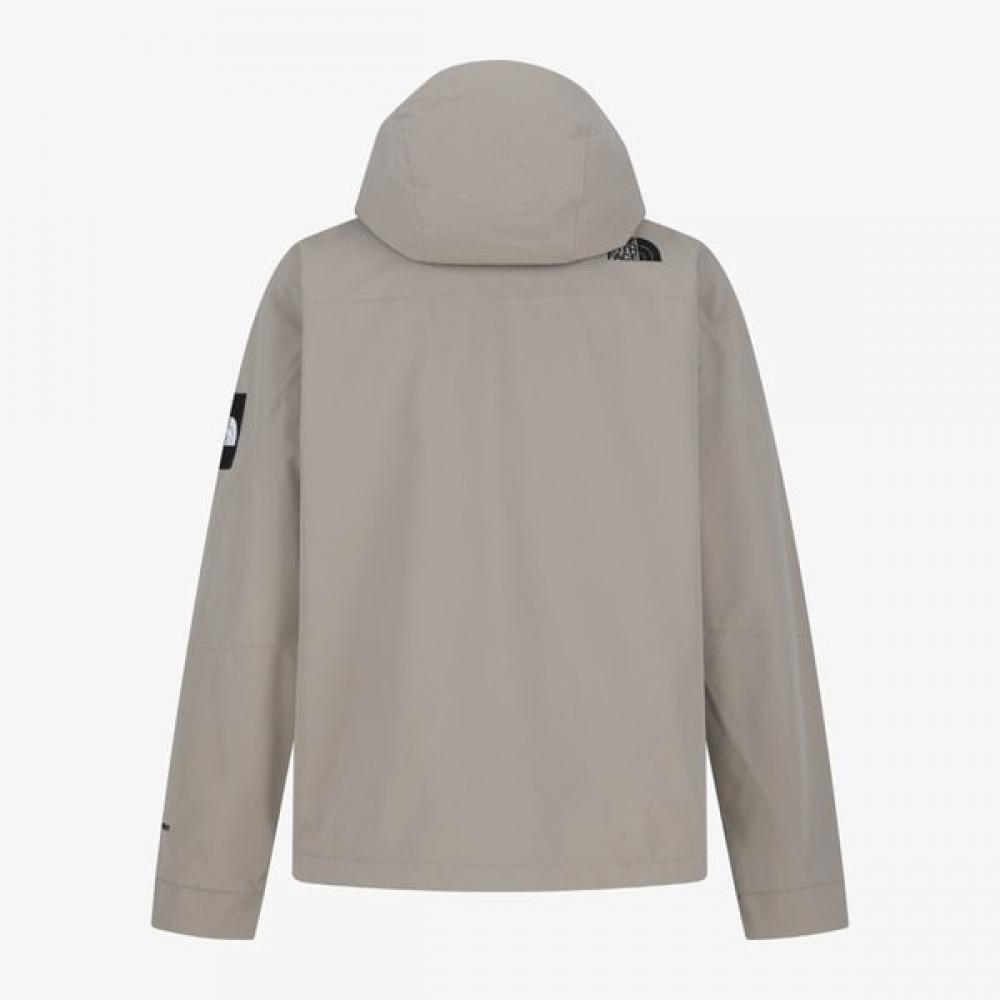 The North Face White Label Britten Jacket Latte