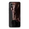 Phone Case Cover for Xiaomi Mi 17 15 14 13 12 11 Ultra 15T 14T 13T 12T 11T Pro Lite 5G Soft TPU Capas Sexy Muscle Man Fundas Bag