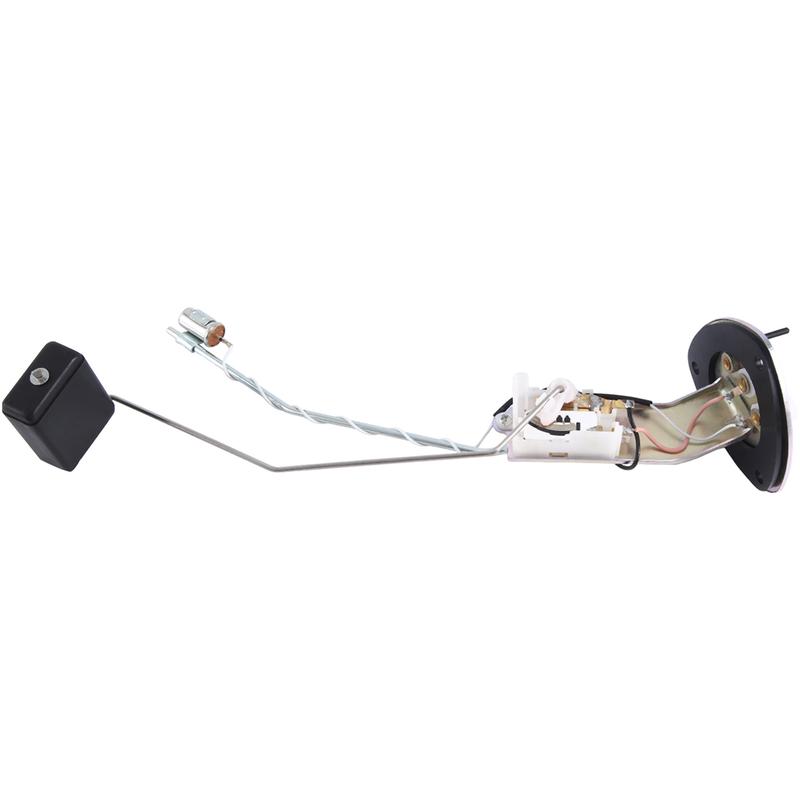 Fuel Gauge Tank Float Level Sending Unit Fuel Level Sensor for Mitsubishi Montero Sport MR473864 NONE