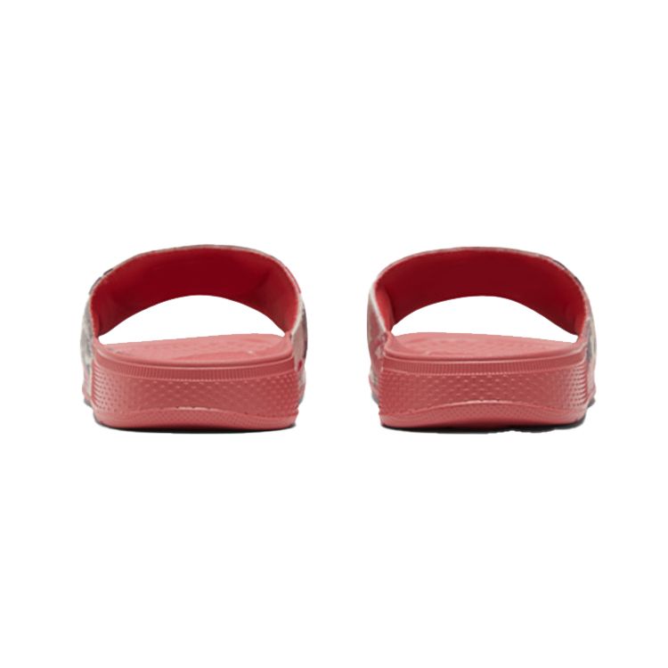 Converse Chuck Taylor All Star Comfortable Versatile Slide Sandals Women Footwear Pink White 570803C