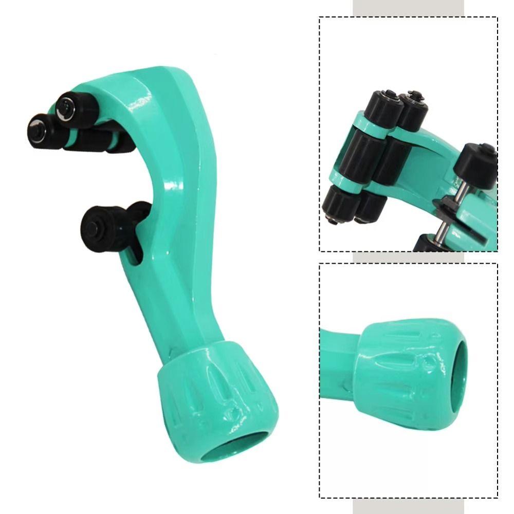 Flexible Roller Corrugated Pipe Cutter Cutting Wheel Metal Pipe Cutter  Steel Pipe Cutting