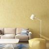 Modern Minimalist 3d Diatom Mud Wallpaper Bedroom Living Room  Solid Color Light Green Non-self-adhesive Nordic Style Wallpaper