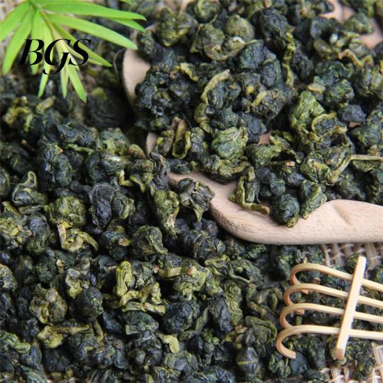 250g Taiwan High Mountain Tea Alishan Oolong Vacuum Packed Milk