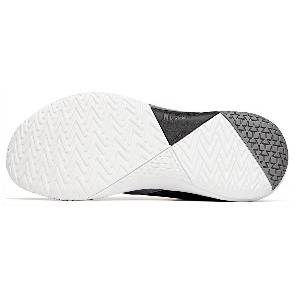 New ANTA KT A Shock 'Black Grey' 112041610-2
