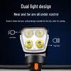 SupFire BL57 Bicycle Front Light