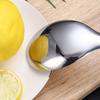 Thickened 201 Stainless Steel Rice & Buffet Serving Spoon