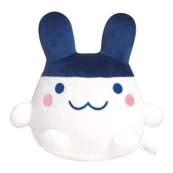 KAMIO JAPAN Tamagotchi Sitting Plush Toy Mimicchi 220020