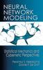 Kniha Neural Network Modeling : Statistical Mechanics and Cybernetic Perspectives