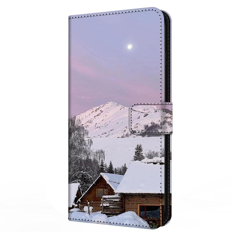For Samsung A16 Magnetic Wallet Shell Relief Capa Leather Case Protector Book Flip Cover Galaxy A06 A56 A26 A36 A 16 06 56 36 26