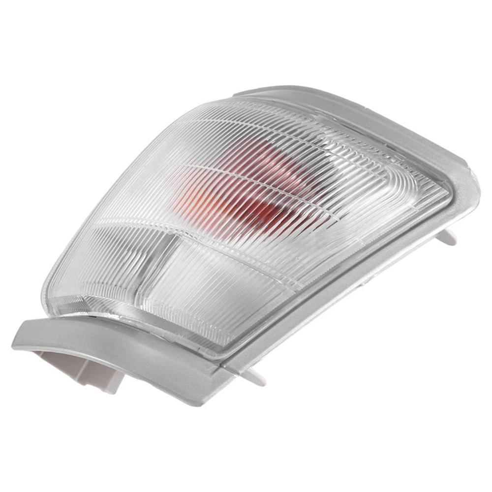 One Pair Corner Indicator Lights For Toyota Hilux 1997-2001
