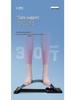 Lumbar Support and Spine Alignment Massage Device