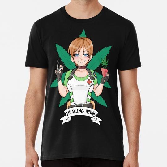 Rebecca Chambers Size S to 5XL Made in the USA T-Shirt Unisex T-Shirt L