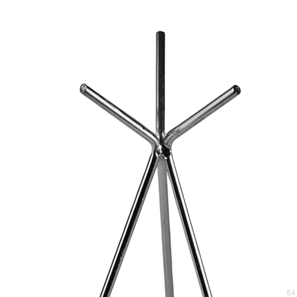 Glass Ball Stand Holder Support Base for Home Photo Props Birthday Gifts