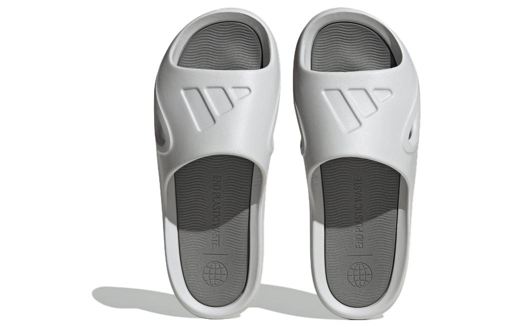 Adidas Adicane Slide 'Grey' ID7188