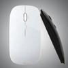 2.4 GHz Slim Optical Wireless Mouse Mice + USB Receiver for Macbook Laptop PC