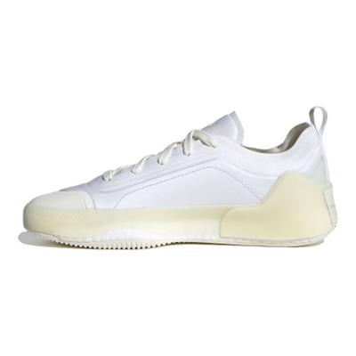 Stella McCartney x Treino Triple White Damen Sneaker Cloud-White FY1548