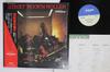 LP Record 44MAGNUM  Street Rockn Roller MOON28021 MOON 1984 Japan Obi Metal Used