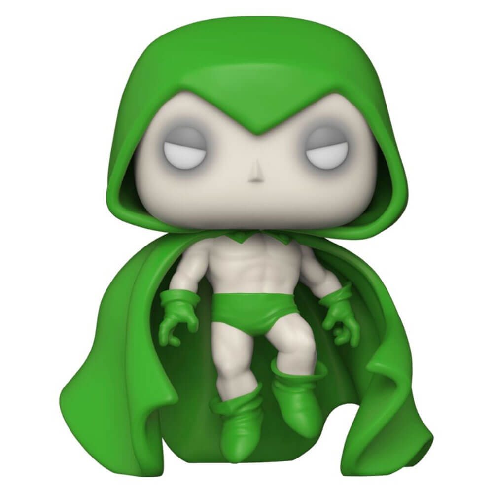 

DC Comics Spectre ECCC 2021 Эксклюзивная поп-музыка в США! винил