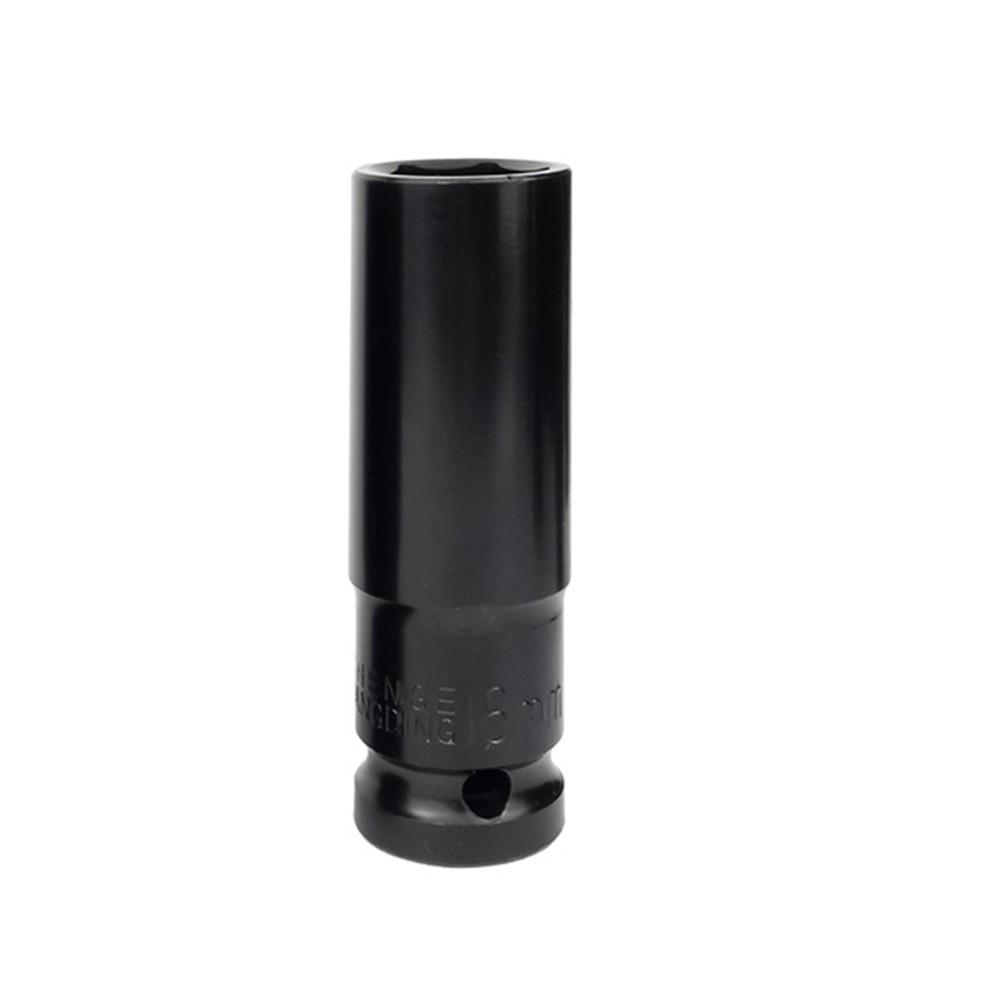 Adapter Wrench Hex Socket Head Converter 1/2\" 8mm-21mm