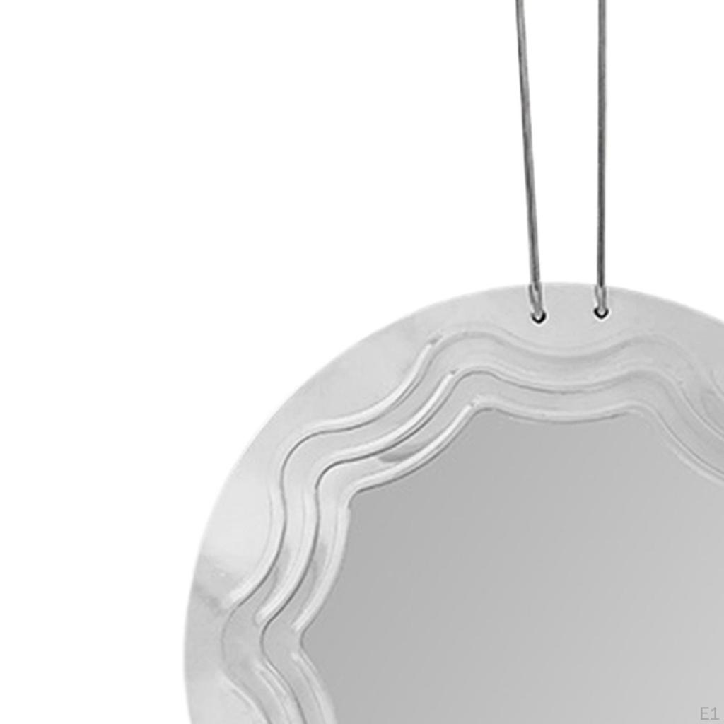 Diffusorplate for komfyrtopper