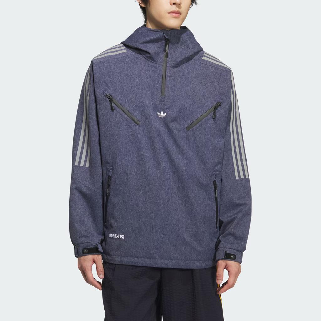 Adidas Originals Denim Jacket Men Jacket KA3943