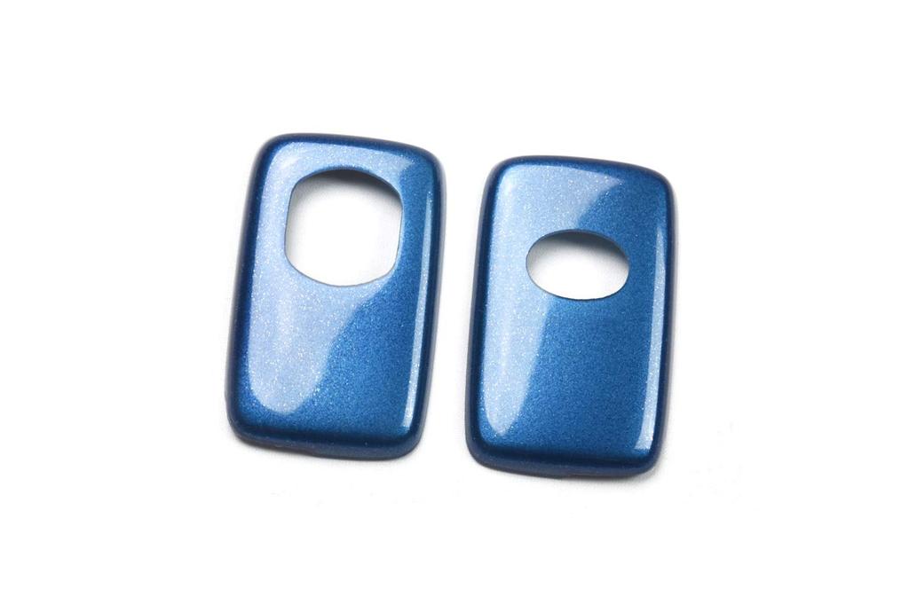 SecondStage Smart Key Cover Type 4 Lapis Lazuli T110P03