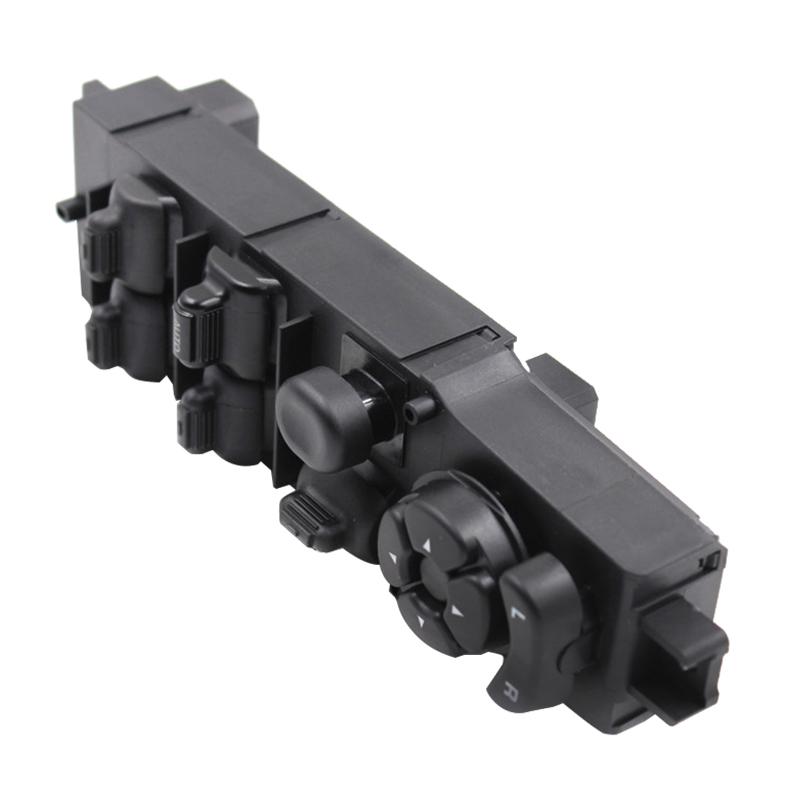 New High Quality Master Power Window Switch For Jeep Cherokee 56009449AC 68171681AA