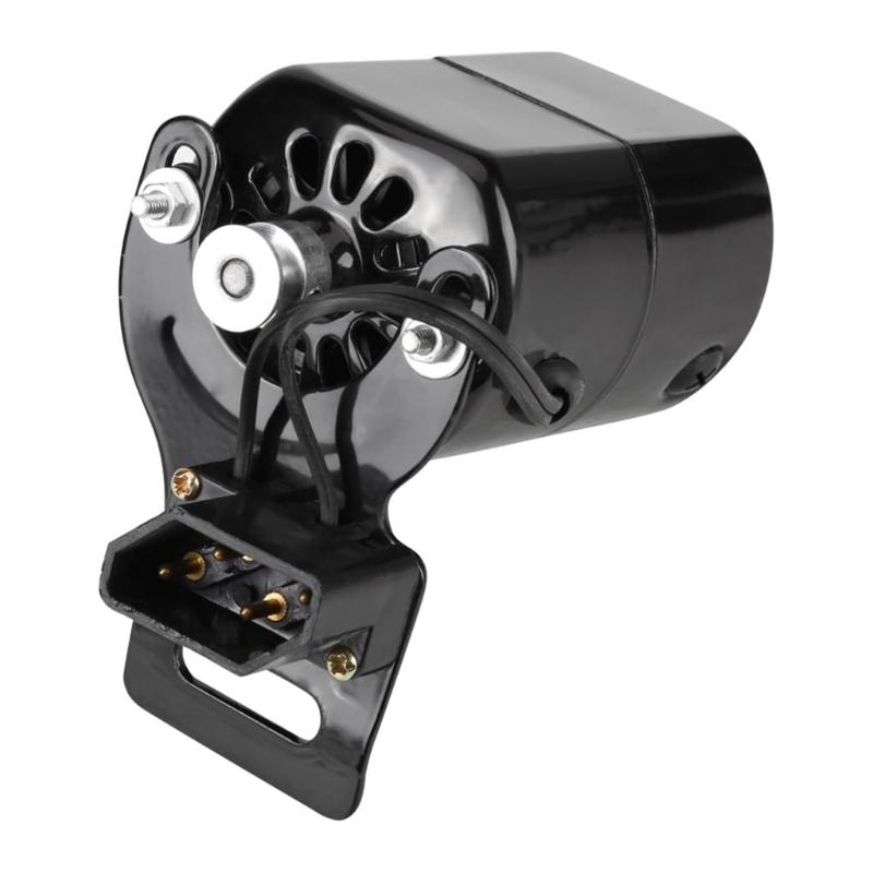 180W Silnik Maszyny do Szycia Kontroler Pedału Nożnego Domowe Akcesoria do Szycia Tekstura Metalu i Plastiku do Użytku Domowego