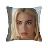 Martina Stoessel TINI Pillow Cover  Soft Cushion Cover Kawaii Pillow Case For Office Car Home Decor