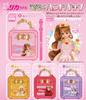 Sparkling Outing Handbag Candy Licca-chan (10 Pieces) Toy/Gum (Licca-chan)
