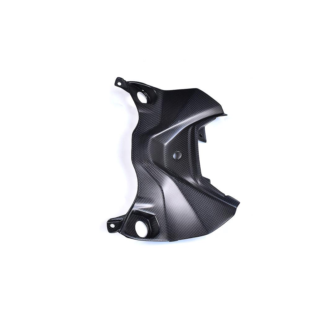 Modified Carbon Fiber Tail Cover for Honda CBR1000RR-R SP Fireblade