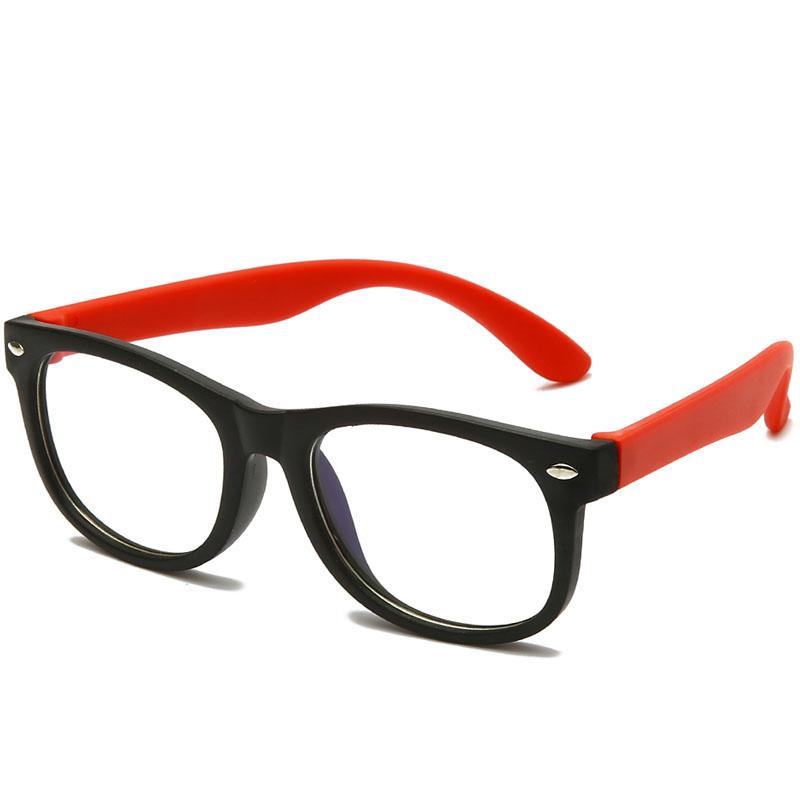 Vintage Eyeware Small Rectangle Men Women Fashion Femme Travel Fishing Eyeglasses  Night Vision Driving Goggle
