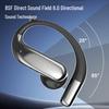 WITMIND YYK-Q20 Ear-Hook Sport Bluetooth Earphones