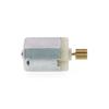 2pcs FC-280SC Car Door Lock Micro Motor With Gear 9T Vehicle Power Window Motor Car Rearview Mirror trunk Motor Electric