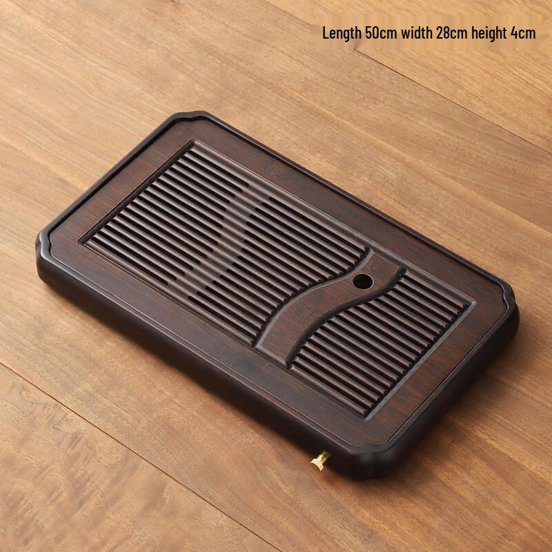 Jialang Bamboo Tea Tray