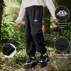 Zuoxi Boys' 2025 New Outdoor Sport Cargo Pants