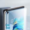 For Xiaomi Poco M8 Pro UV Liquid Tempered Glass Screen Protector for PocoM8 M8Pro Clear Full Glue Protective Film