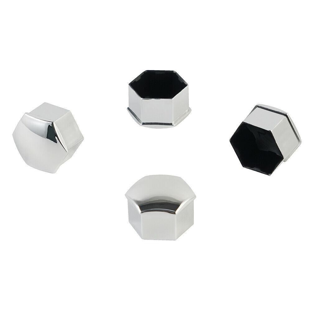 18*24mm Wheel Lug Nut Cap Covers 20pcs Accessories